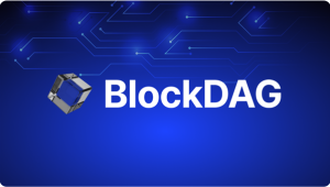 Pré-venda BlockDAG: Sorteio de $2M atrai investidores da Kelexo e Pushd
