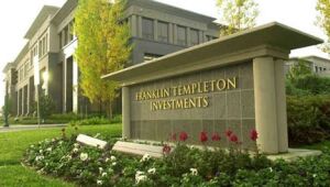 Franklin Templeton considera lançar novo fundo de criptomoedas  