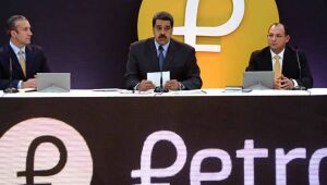 Venezuela encerra criptomoeda Petro após fracasso e escândalo de corrupção 