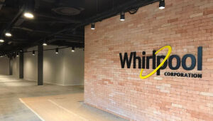 Whirlpool (WH1R34) contrata EY para serviços de auditoria independente