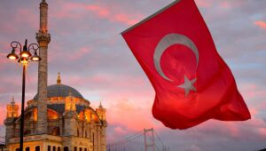 Turquia se aproxima da regulamentação de criptomoedas, diz ministro das finanças 