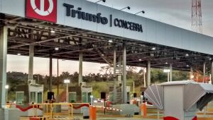 Triunfo (TPIS3): Concer perde concessão em rodovia na Serra de Petrópolis