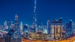 OKX recebe licença provisória de ativos virtuais em Dubai 