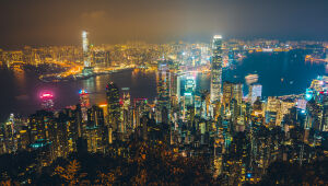 Hong Kong pode aprovar ETFs de Bitcoin (BTC) à vista até 15 de abril 