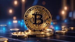 Criptomoedas: Bitcoin (BTC) tenta manter os US$ 51 mil; Ethereum (ETH) acompanha queda
