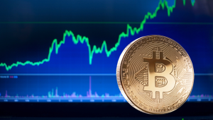 Criptomoedas: Bitcoin (BTC) mantém otimismo e é negociado em US$ 60 mil; Ethereum (ETH) sobe 1,80%