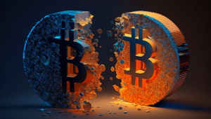 Criptomoedas: Bitcoin (BTC) cai para US$ 60 mil enquanto Ethereum (ETH) opera estável