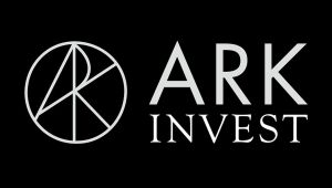 ARK Invest vende US$ 90 milhões em ações da Coinbase após alta da bolsa 
