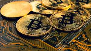Criptomoedas: Bitcoin (BTC) cai para US$ 56 mil e Ethereum (ETH) avança quase 2%