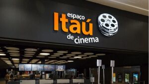 Itaú (ITUB4) negocia repassar salas do Espaço Itaú Cinema