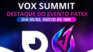Vox Summit 2024: Um Festival de Grandes Nomes e Prêmios no Mundo Cripto