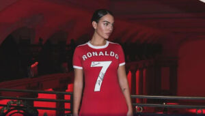 Aposentadoria de Cristiano Ronaldo em Pauta: Revelações Impactantes de Sua Esposa Georgina Rodríguez