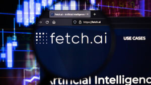 Fetch.AI e Worldcoin se recuperam, enquanto NuggetRush atrai interesse crescente