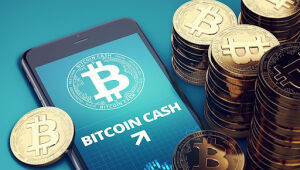 Borroe Finance oferece esperança lucrativa; Bitcoin Cash e Chainlink lutam por estabilidade