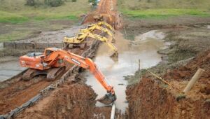 Azevedo & Travassos (AZEV4) anuncia construção de um gasoduto na Bacia de Campos