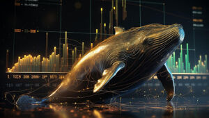 Baleias vendem $ETH após atualização Dencun; $GFOX atinge US$ 5 mi