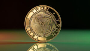 Tron e Bitcoin Cash estagnados; Borroe Finance pré-venda anima