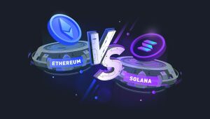 Investidores de Ethereum Classic e Solana visam Kelexo, uma Concorrente para Aave