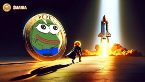 Pepe e Dogecoin ganham destaque enquanto ScapesMania traça caminho para o sucesso