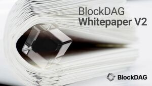 A melhor pré-venda de criptomoedas: BlockDAG com potencial de retorno de 30.000x, mais que Bitcoin Minetrix e Kelexo após o lançamento do Whitepaper V2