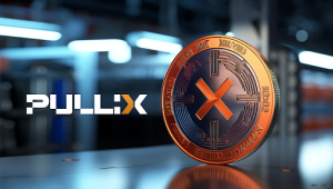 Pullix (PLX) Pronta Para Competir Com Shiba Inu (SHIB) e Bonk (BONK) na Próxima Alta do Mercado