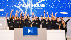 IPO: Fundo Imobiliário Smart Real State (SMRE11) estreia na B3