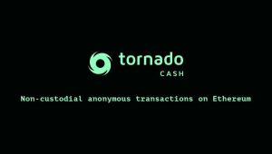 Desenvolvedor do Tornado Cash é condenado a cinco anos de prisão por lavagem de dinheiro  