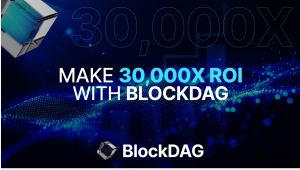 BlockDAG lidera aumento do crypto no segundo trimestre: atualizações chave sobre Ripple, Arbitrum e 
