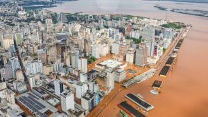Receita Federal amplia prazo de entrega do Imposto de Renda em regiões afetadas por enchentes no RS