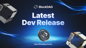 Lançamento do desenvolvedor BlockDAG 28: Lançamento iminente do aplicativo X1 e vendas de 5500 miner