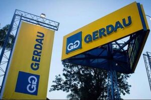 Dividendos: Gerdau (GGBR4) e Metalúrgica Gerdau (GOAU4) vão pagar R$ 226,6 milhões
