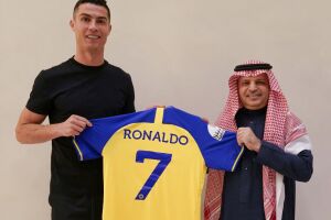 Al Nassr: conheça a história do clube de futebol que contratou Cristiano Ronaldo