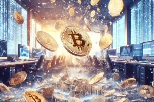 Rally do Bitcoin ($BTC) pode transformar o cenário cripto; altcoins, incluindo a promissora memecoin Galaxy Fox ($GFOX), em destaque