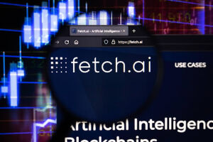 Mercado de criptomoedas em foco: Fetch.AI e Worldcoin em alta, enquanto NuggetRush se destaca como investimento promissor