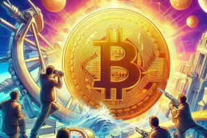 Bitcoin, Chainlink e Dogecoin lideram ganhos no mercado de criptomoedas em meio à ascensão da confiança na Pushd