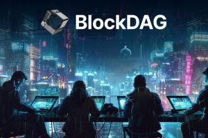 Pré-venda do BlockDAG atinge US$ 7,3 milhões; Shiba Inu e Memeinator em alta - panorama das criptomoedas em ascensão e novas oportunidades de investimento