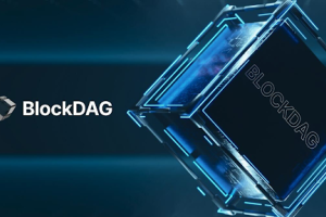 BlockDAG desafia Shiba Inu e Arbitrum com potencial de retorno de 10.000x. Pré-venda arrecada milhões e atrai investidores