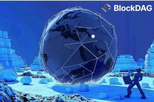 Investidores migrando de Dogecoin e Polygon para BlockDAG após sua estreia em Tóquio