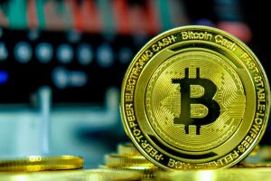 Investidores de Bitcoin Cash e Polygon miram Raffle Coin para retornos altos 