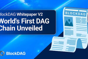 Descubra o BlockDAG: a revolução da blockchain em 2024, com tecnologia DAG inovadora e compatibilidade EVM, prometendo um ROI de 30.000x e liderando em criptoinvestimentos