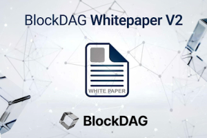 BlockDAG lidera o mercado de criptomoedas com impressionante crescimento de $15.9 milhões, enquanto Cardano enfrenta queda e FLOW enfrenta incertezas