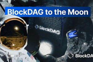 BlockDAG visa alcançar uma liquidez de $100 milhões, desafiando o aumento de preço da DAO Maker e a queda do Ethereum Classic
