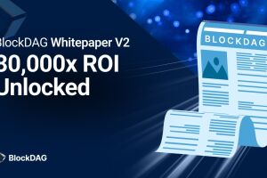BlockDAG alcança projeção de ROI de 20.000x após lançamento de whitepaper, enquanto Bittensor e BEAM mostram tendências otimistas