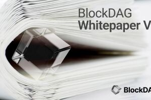 BlockDAG Coin: Potencial de retorno de 30.000x e inovação revolucionária na pré-venda, superando concorrentes como Bitcoin Minetrix e Kelexo