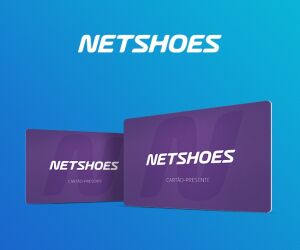 netshoes b3