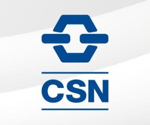 CSN (CSNA3): ações disparam em 7% e XP reitera recomendação de