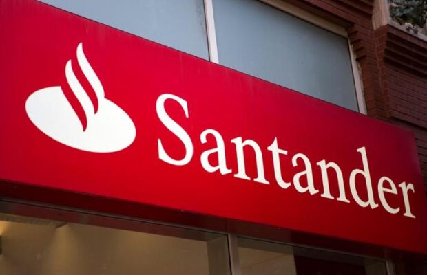 JCP: Santander (SANB11) vai pagar R$ 1,5 bilhão a quem mantiver ações até esta sexta-feira (19)