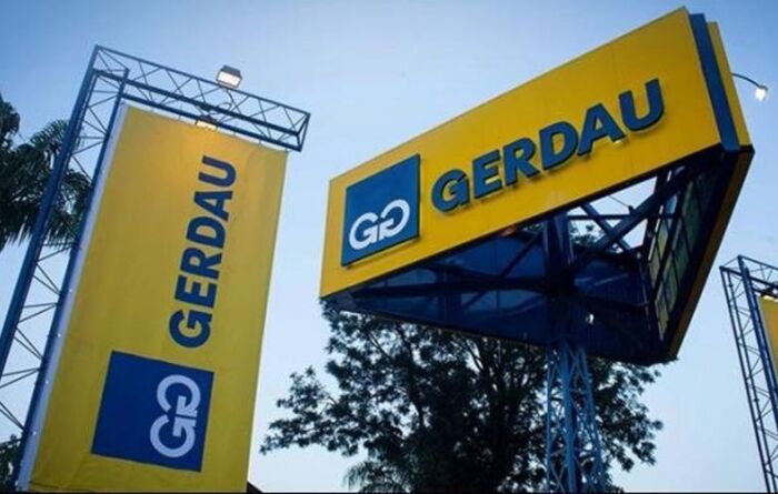 Dividendos: data de corte HOJE para receber R$ 226 mi de Gerdau (GGBR4) e Metalúrgica Gerdau (GOAU4)