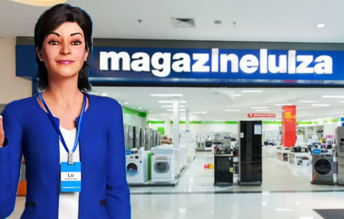 Magazine Luiza (MGLU3) dispara 10,5% nesta quinta-feira (26)