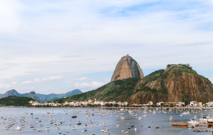 Rio de Janeiro estuda criar criptomoeda própria